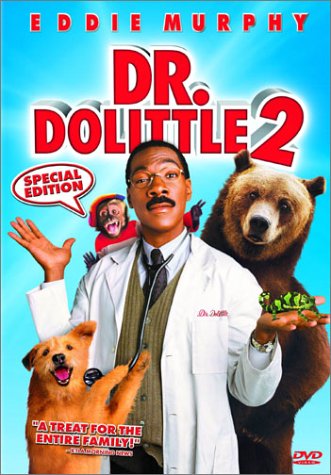 Dr Dolittle 5 [Dvdrip Es]