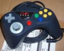 Prototype NUON Controller