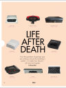 Life after Death